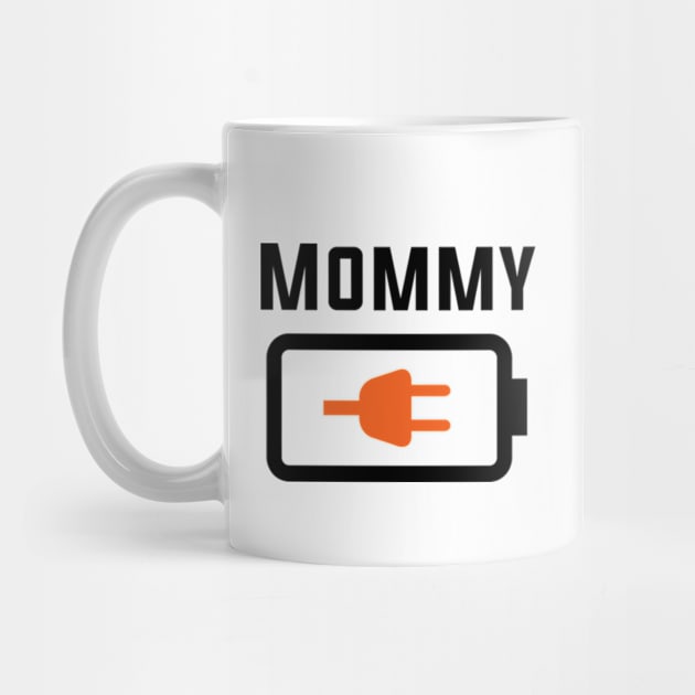 Mommy by Hashop